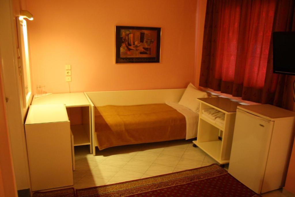 Hotel Avra Kardítsa Rom bilde