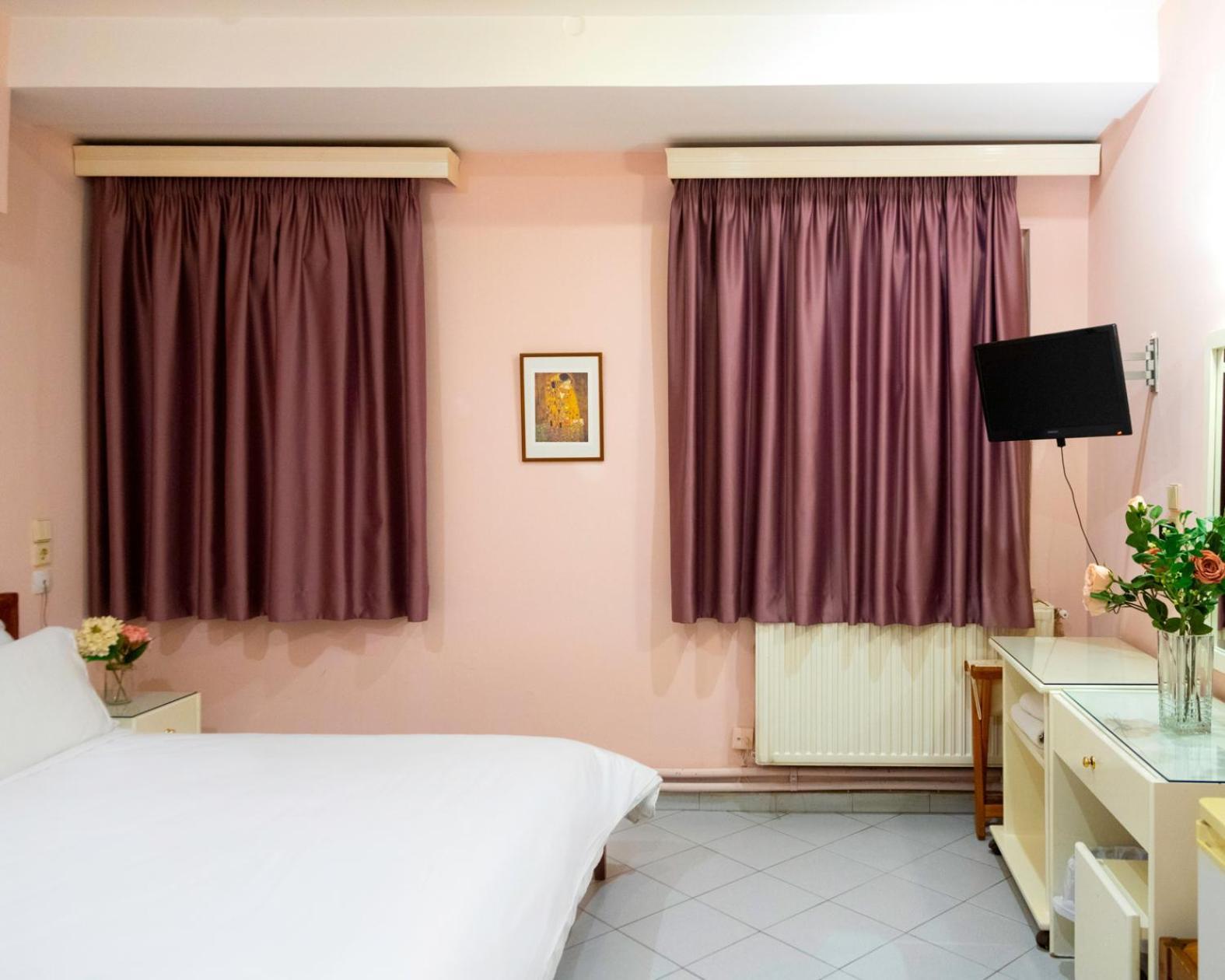 Hotel Avra Kardítsa Eksteriør bilde