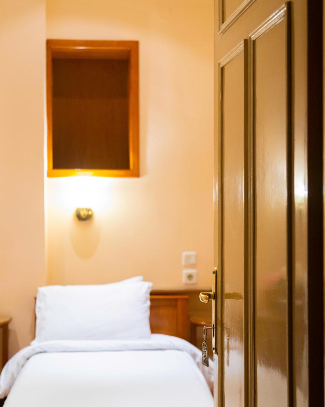 Hotel Avra Kardítsa Eksteriør bilde