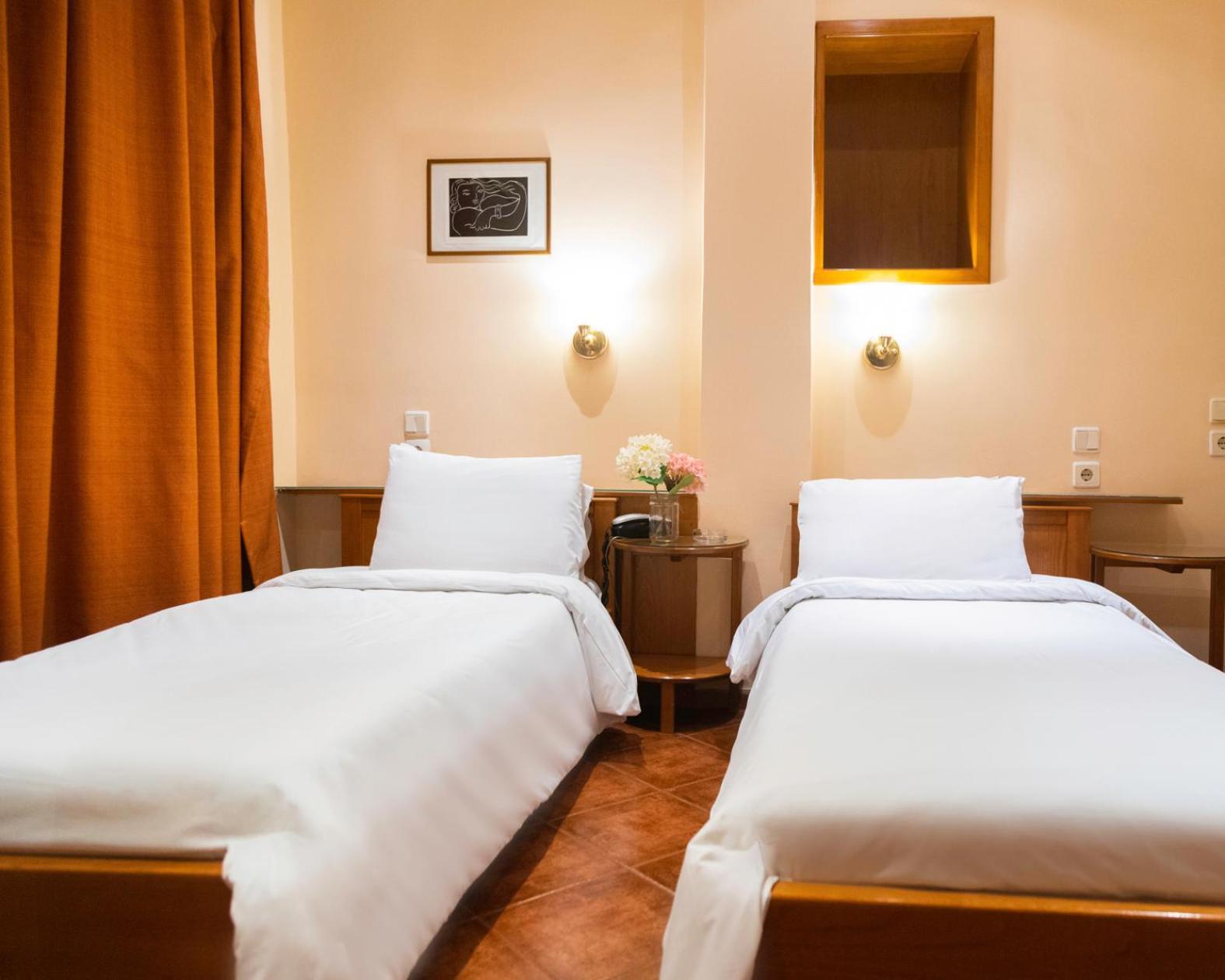 Hotel Avra Kardítsa Eksteriør bilde