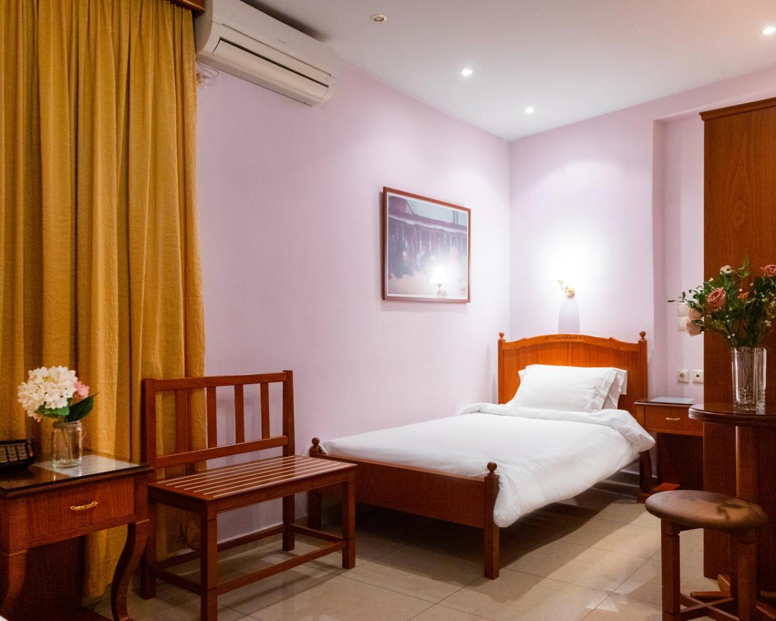 Hotel Avra Kardítsa Eksteriør bilde