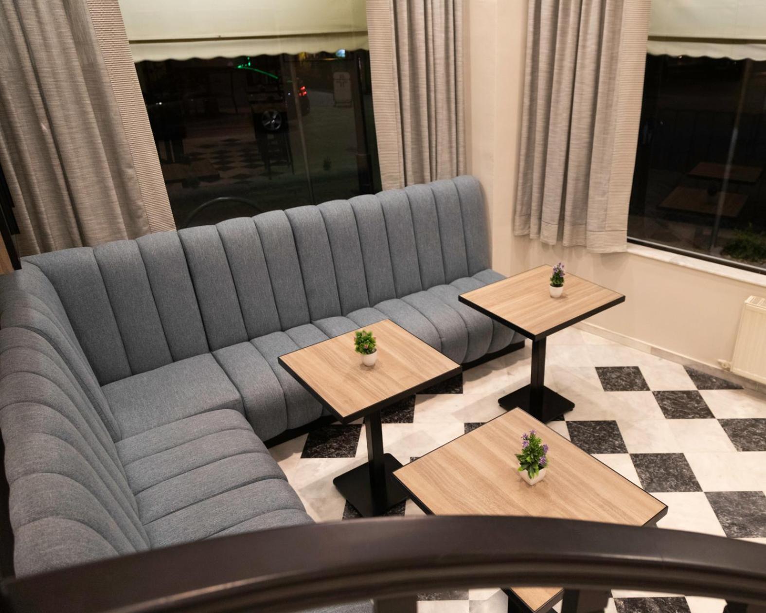 Hotel Avra Kardítsa Eksteriør bilde