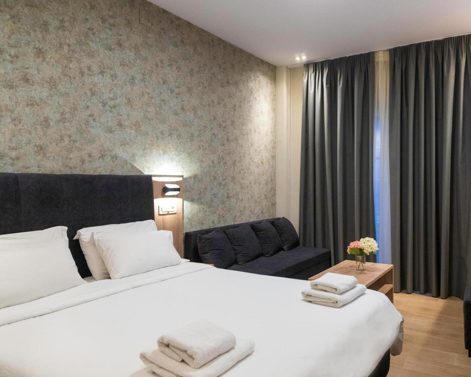 Hotel Avra Kardítsa Eksteriør bilde