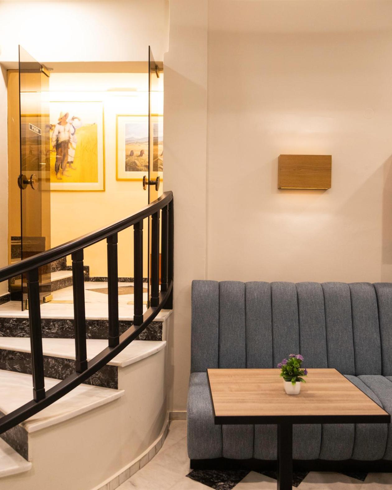 Hotel Avra Kardítsa Eksteriør bilde