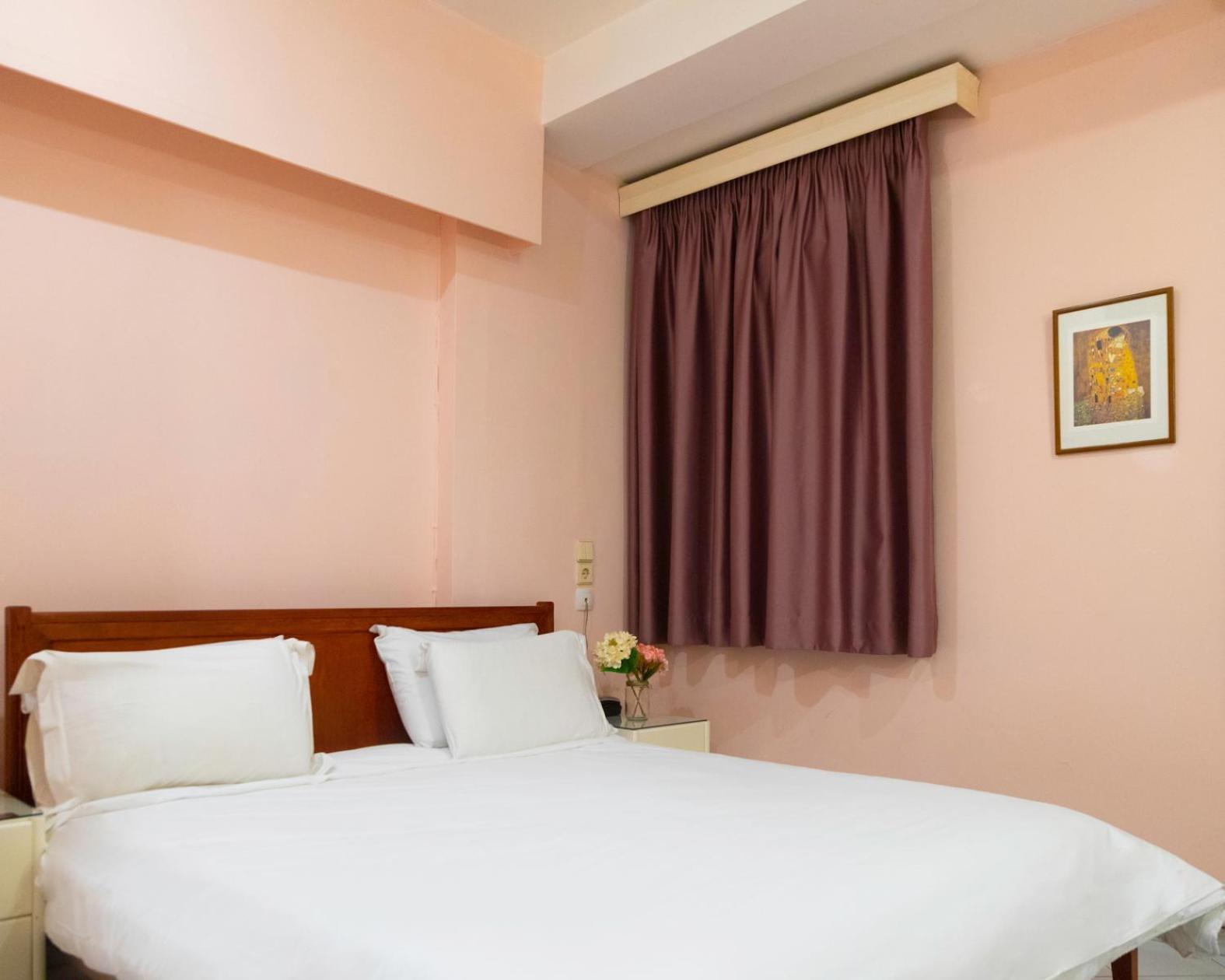 Hotel Avra Kardítsa Eksteriør bilde