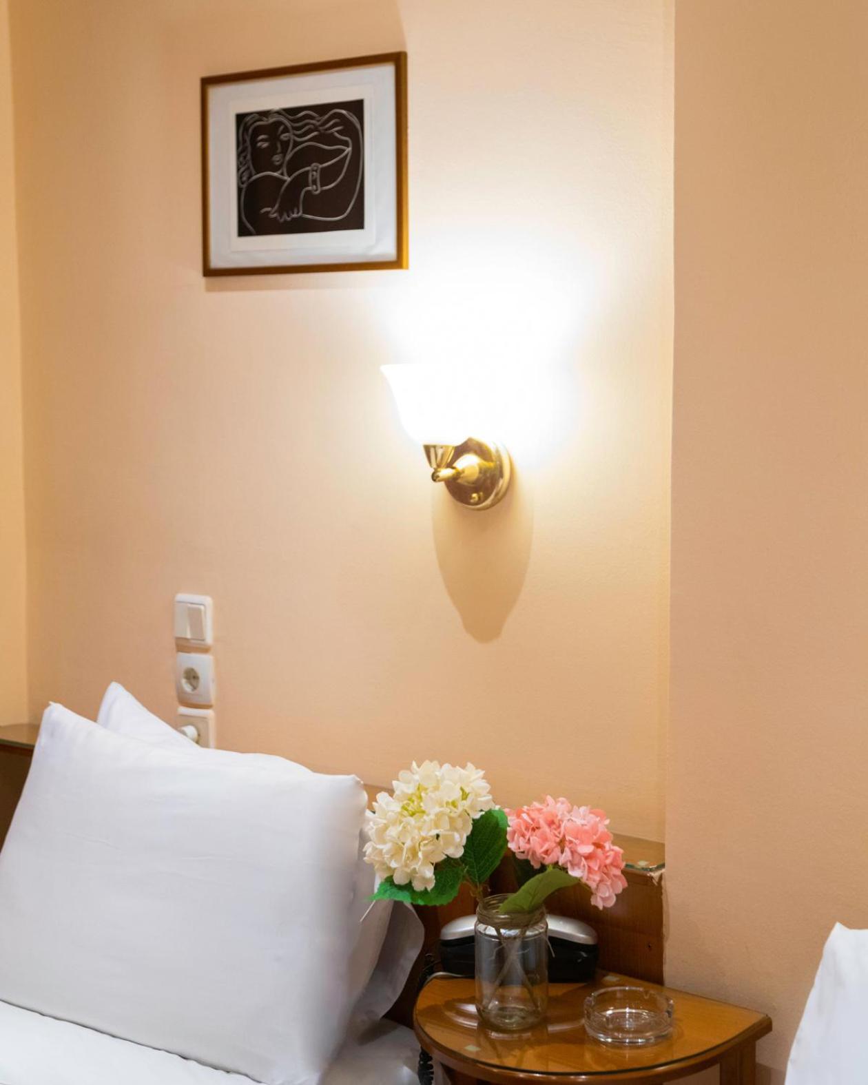 Hotel Avra Kardítsa Eksteriør bilde