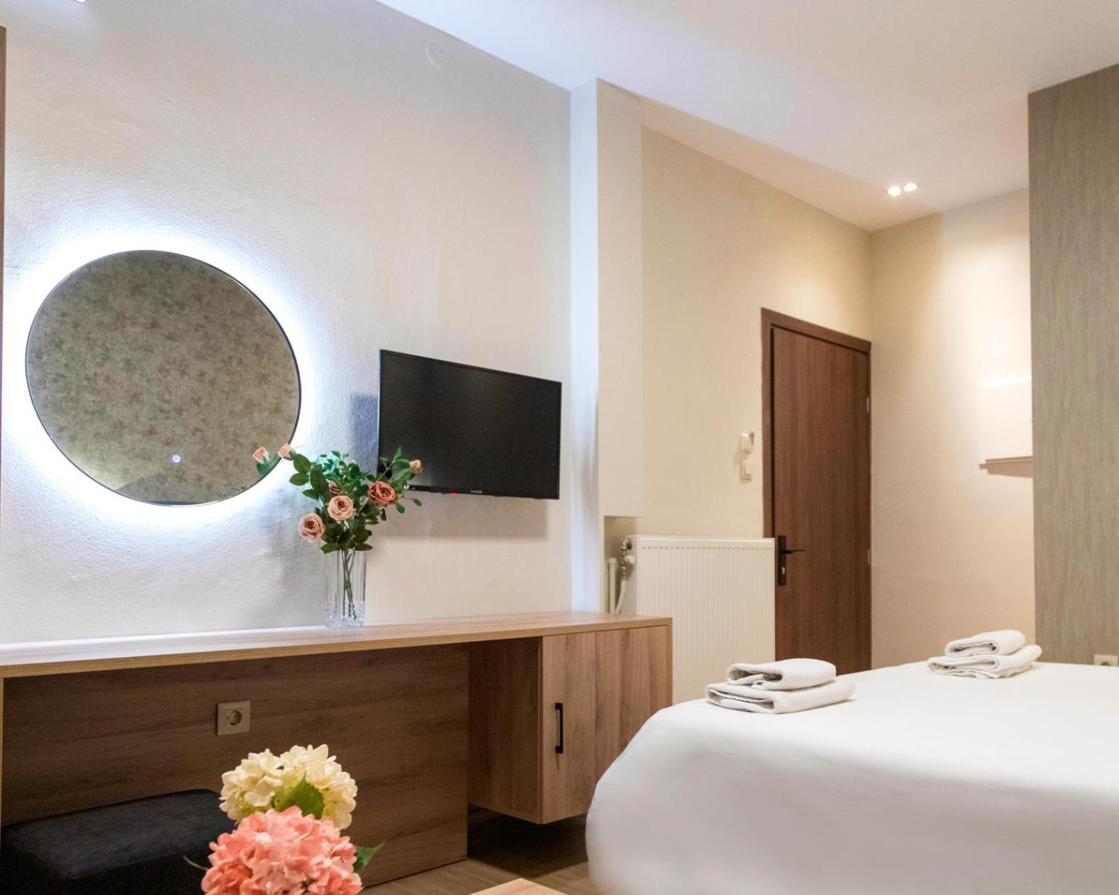Hotel Avra Kardítsa Eksteriør bilde