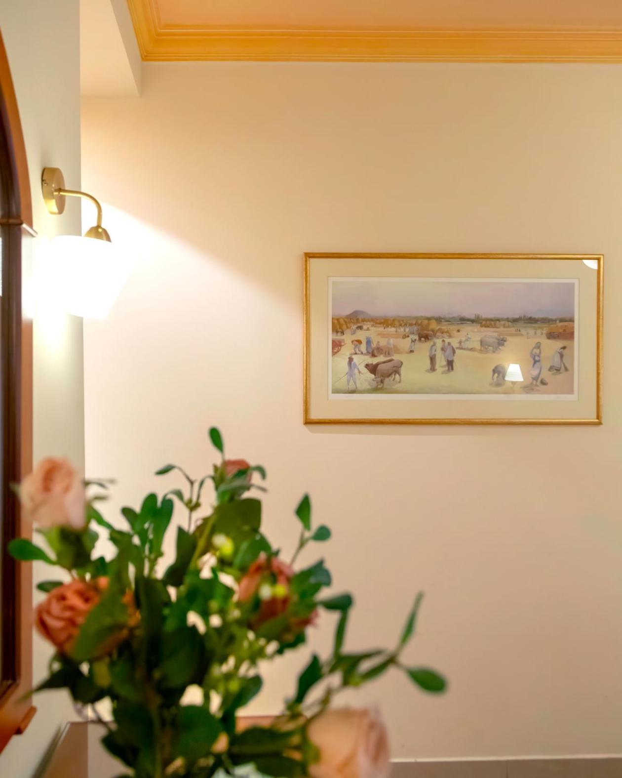 Hotel Avra Kardítsa Eksteriør bilde