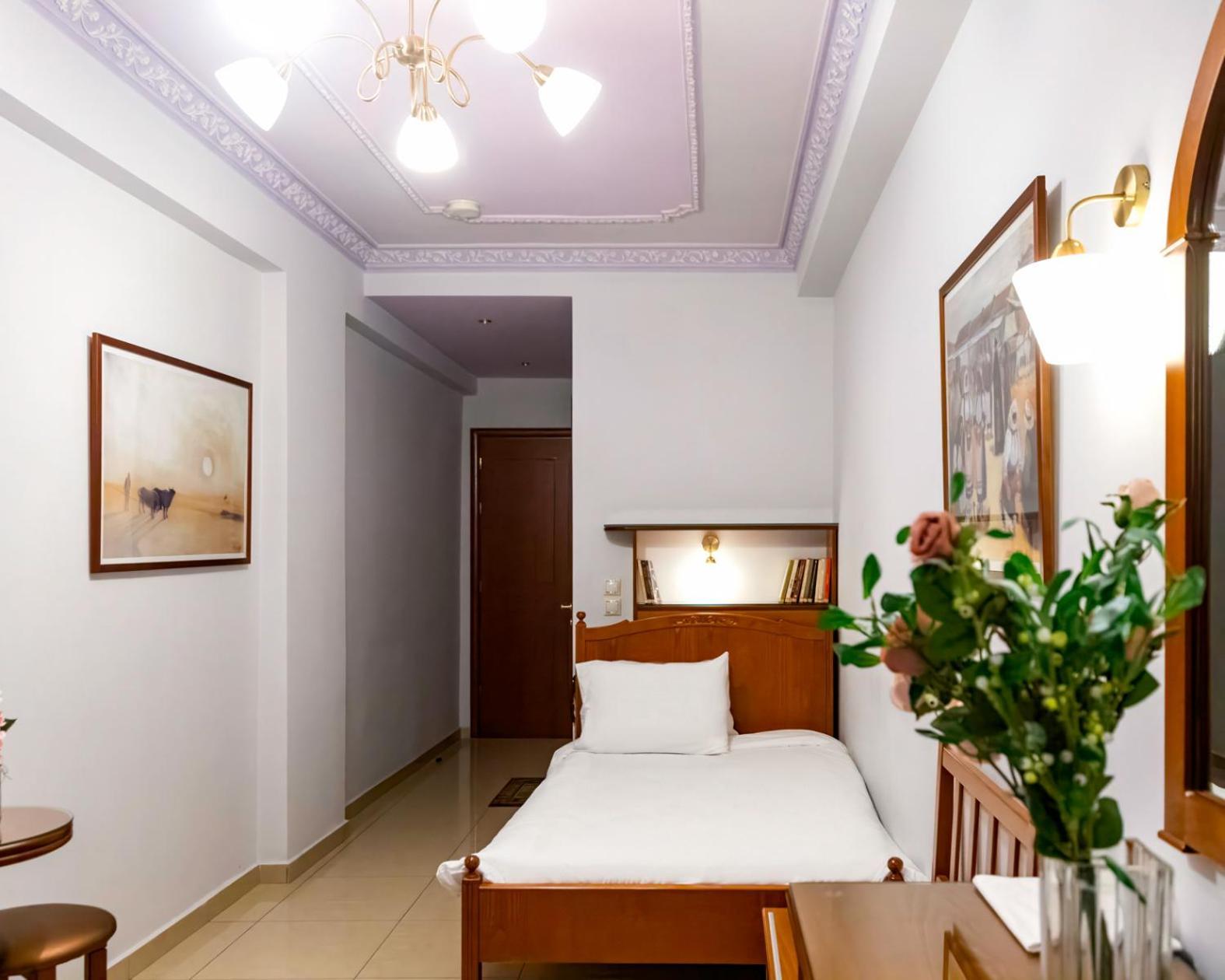 Hotel Avra Kardítsa Eksteriør bilde
