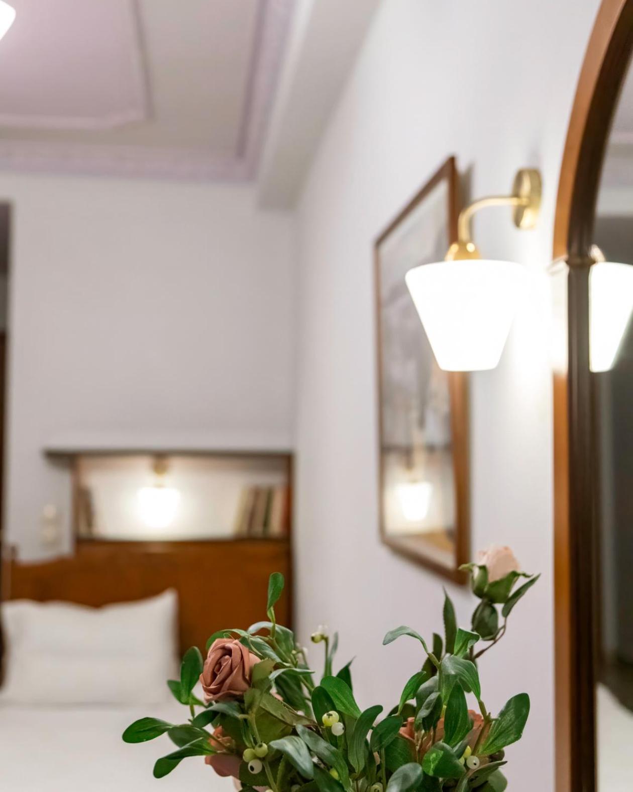 Hotel Avra Kardítsa Eksteriør bilde