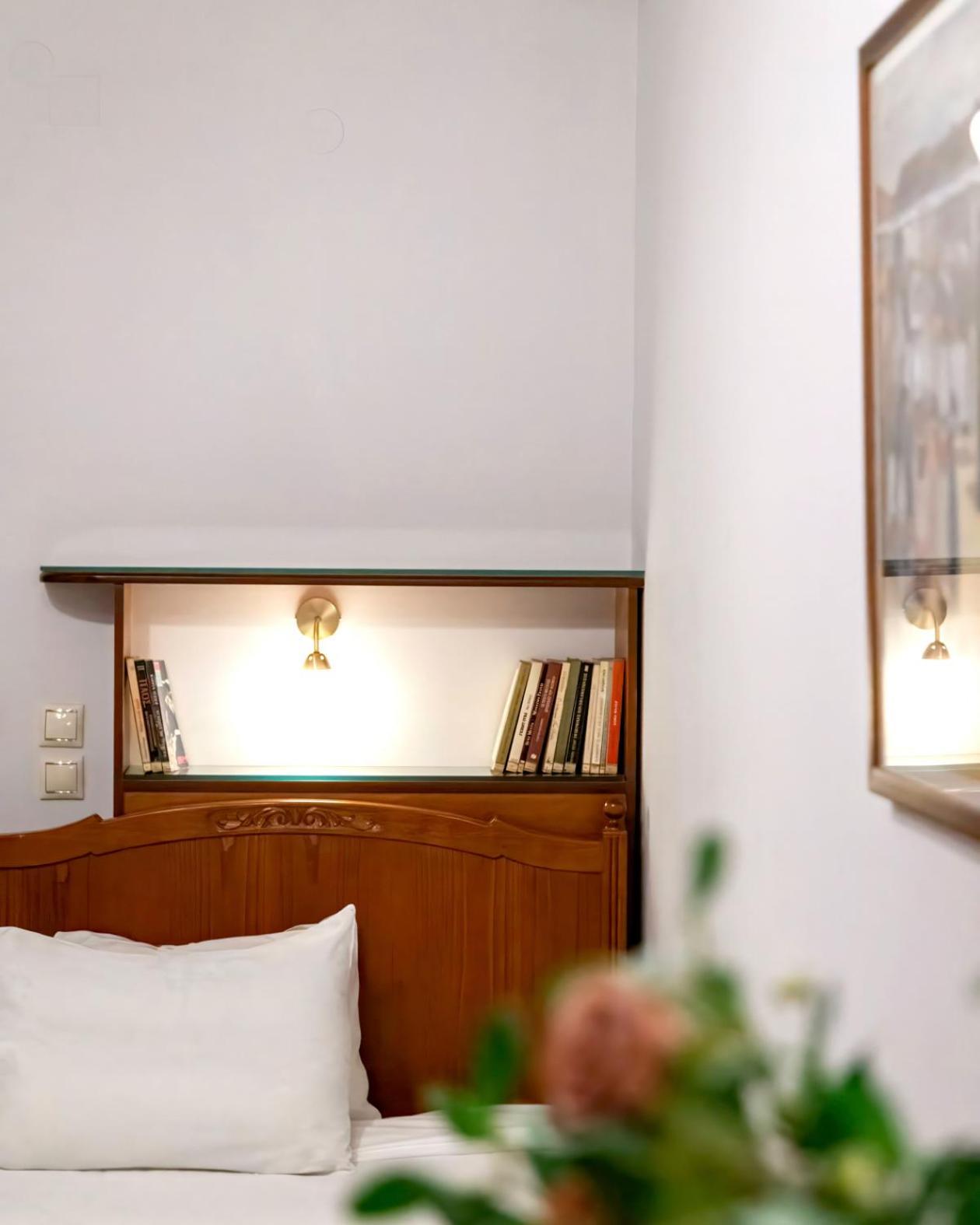 Hotel Avra Kardítsa Eksteriør bilde