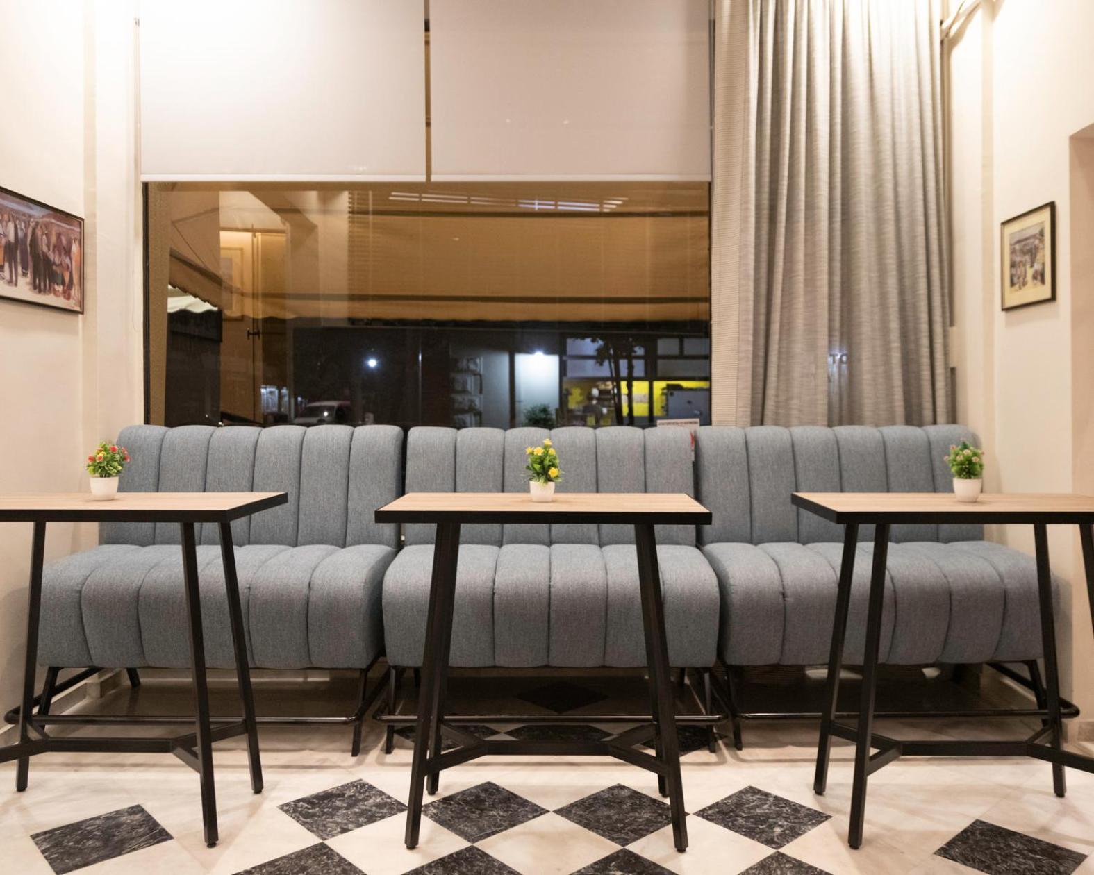 Hotel Avra Kardítsa Eksteriør bilde