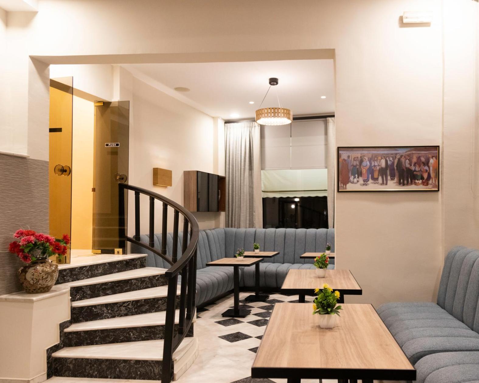 Hotel Avra Kardítsa Eksteriør bilde