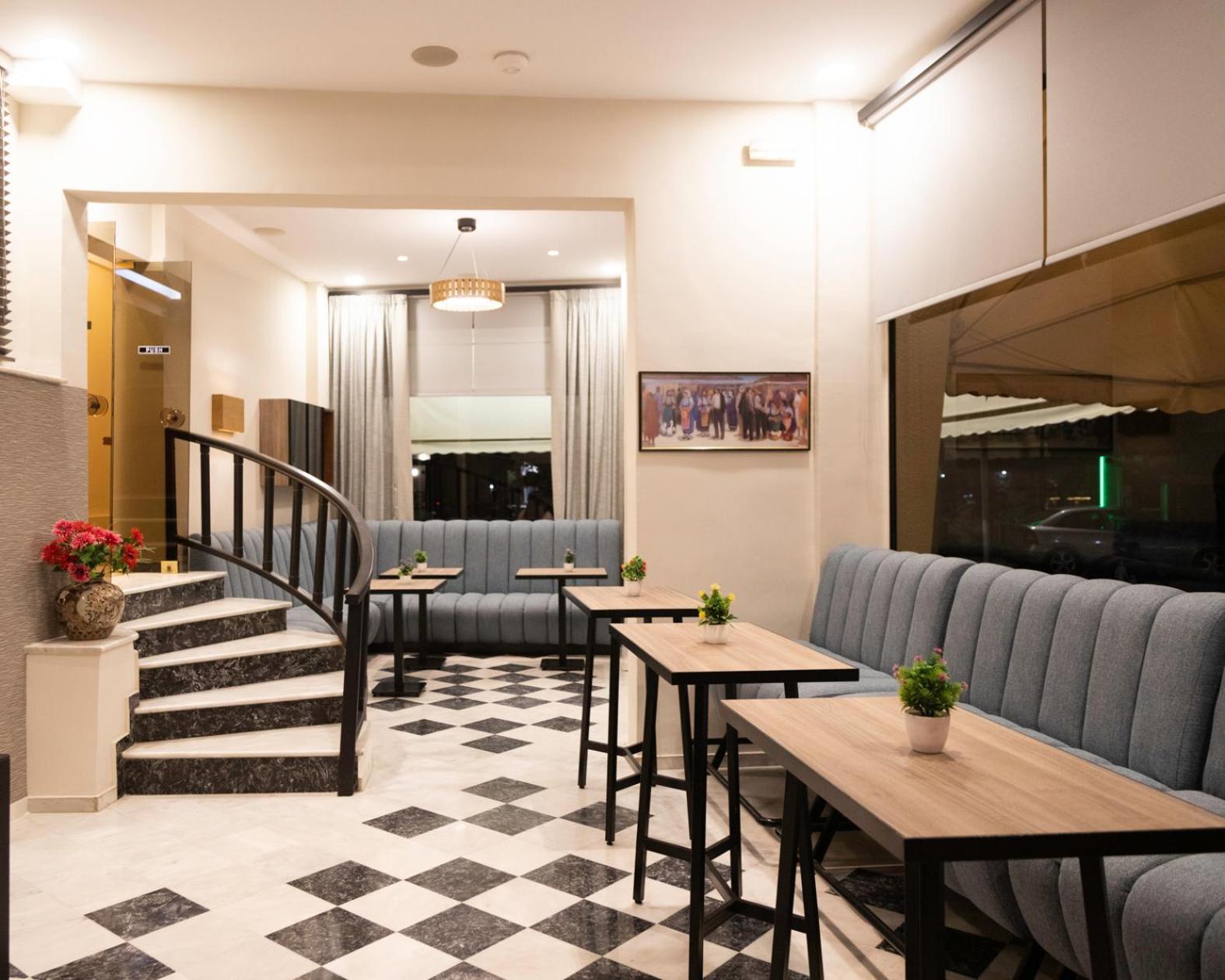 Hotel Avra Kardítsa Eksteriør bilde