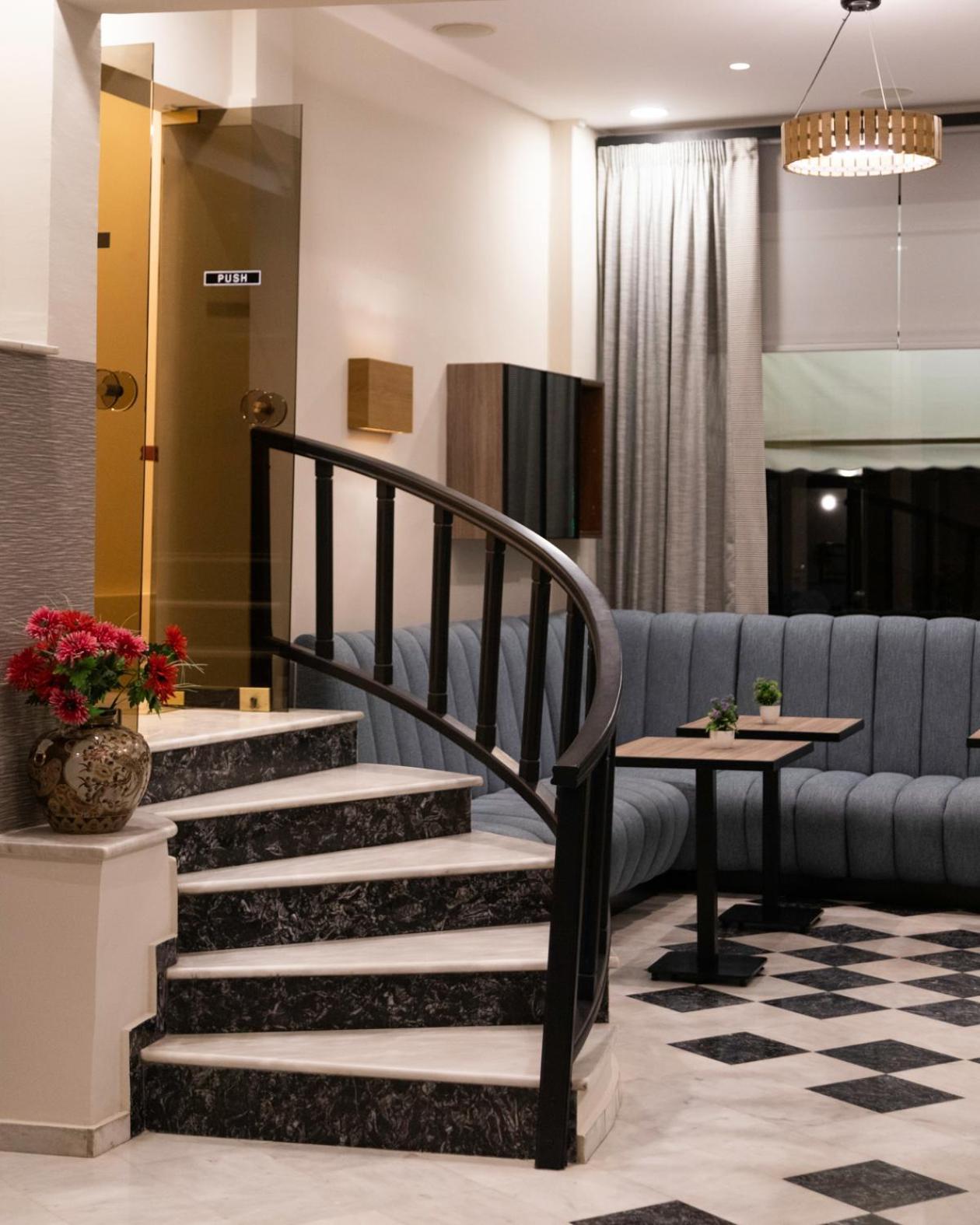 Hotel Avra Kardítsa Eksteriør bilde