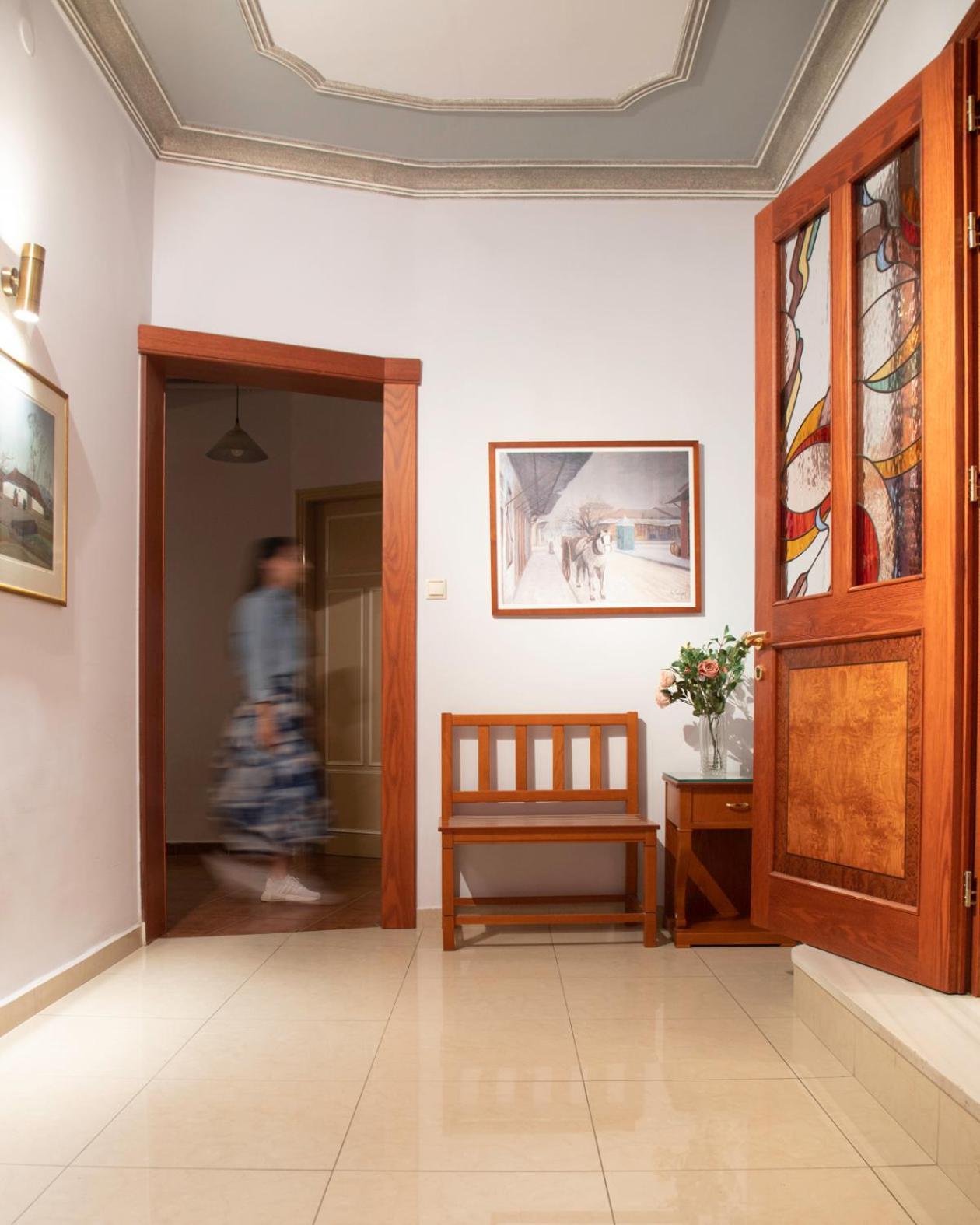 Hotel Avra Kardítsa Eksteriør bilde